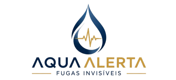 Logotipo AquaAlerta AquaAlerta - Deteção de Fugas de Água Invisíveis
